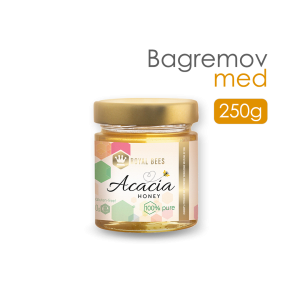 Bagremov Med 250g