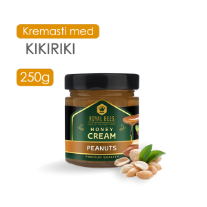 KremMED KIKIRIKI 250g
