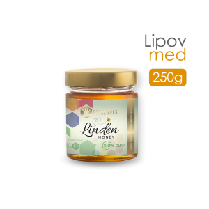 LIPOV Med 250g