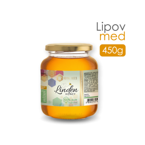 LIPOV Med 450g