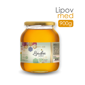 LIPOV Med 900g