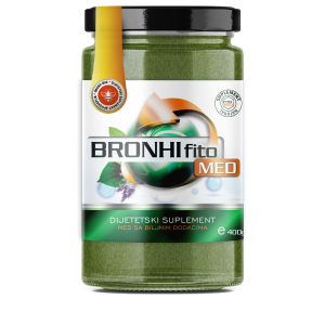 BRONHI FITO MED