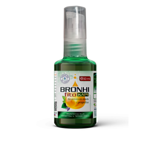 Bronhi FitoKapi