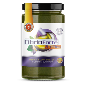 FitoMed FibrioForte - KOD MIOMA I CISTI