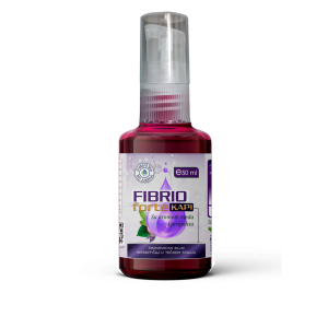 FibrioForte Kapi