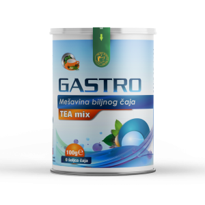 Gastro TeaMix
