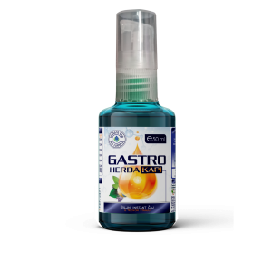 Gastro HerbaKapi