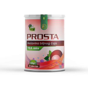 Prosta TeaMIX