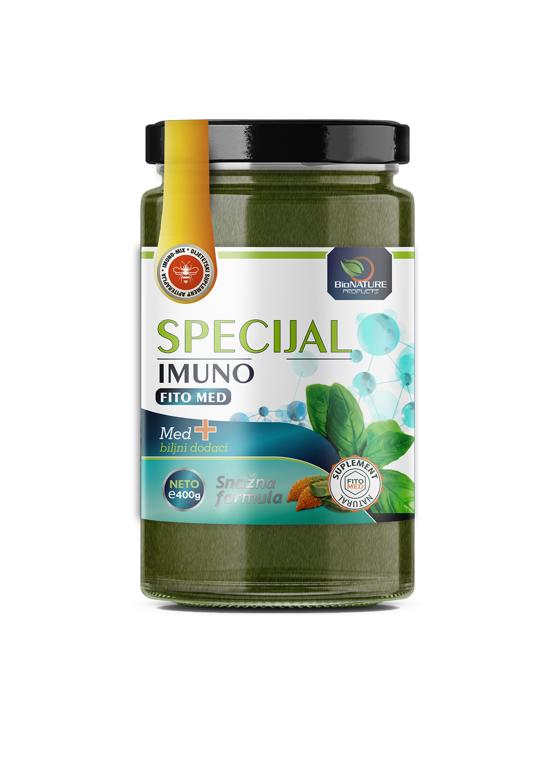 FitoMed IMUNO-SPECIJAL