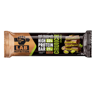 Dubai Protein bar LabNutrition
